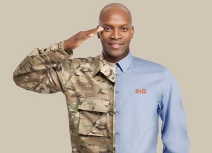 Veterans find new purpose through IHG