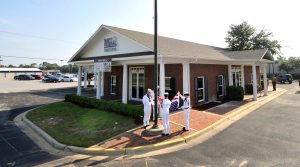 Navy Federal contacting customers eligible for part of $23 million settlement