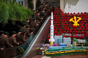 Why didn’t sanctions stop North Korea’s missile program? [Commentary]