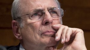 30 Years: Norm Augustine — Industry Visionary