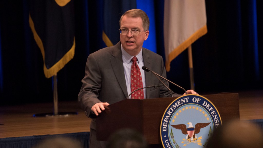 Reprogramming authority change would create ‘significant challenges’ for DoD, Norquist warns