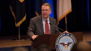Reprogramming authority change would create ‘significant challenges’ for DoD, Norquist warns