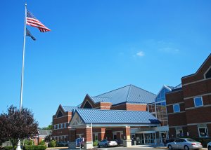 Veteran kills himself in VA hospital parking lot and lawmakers demand answers