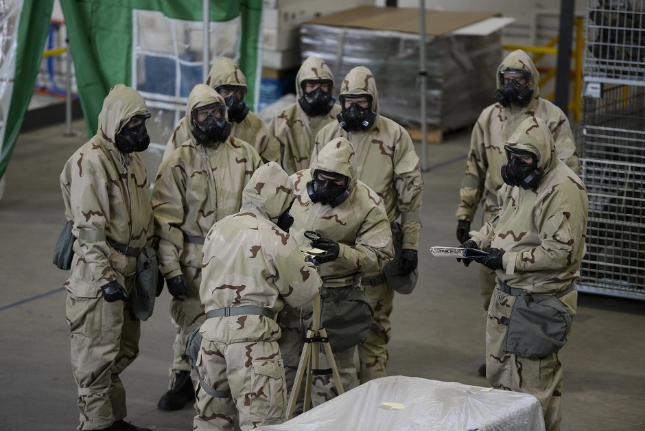 Government watchdog says nuke-detection plan under Trump, Obama is lacking