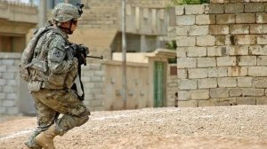 A combat infantryman stood in the gap. Made the calculation. Pulled the trigger. But at what cost?