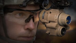 Army’s all-in-one NVG will merge sighting, shooting, battlefield awareness