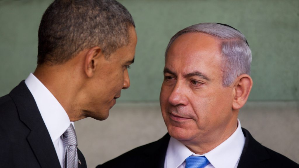 Caveats of 2016 US-Israel Aid Deal Come Into Focus