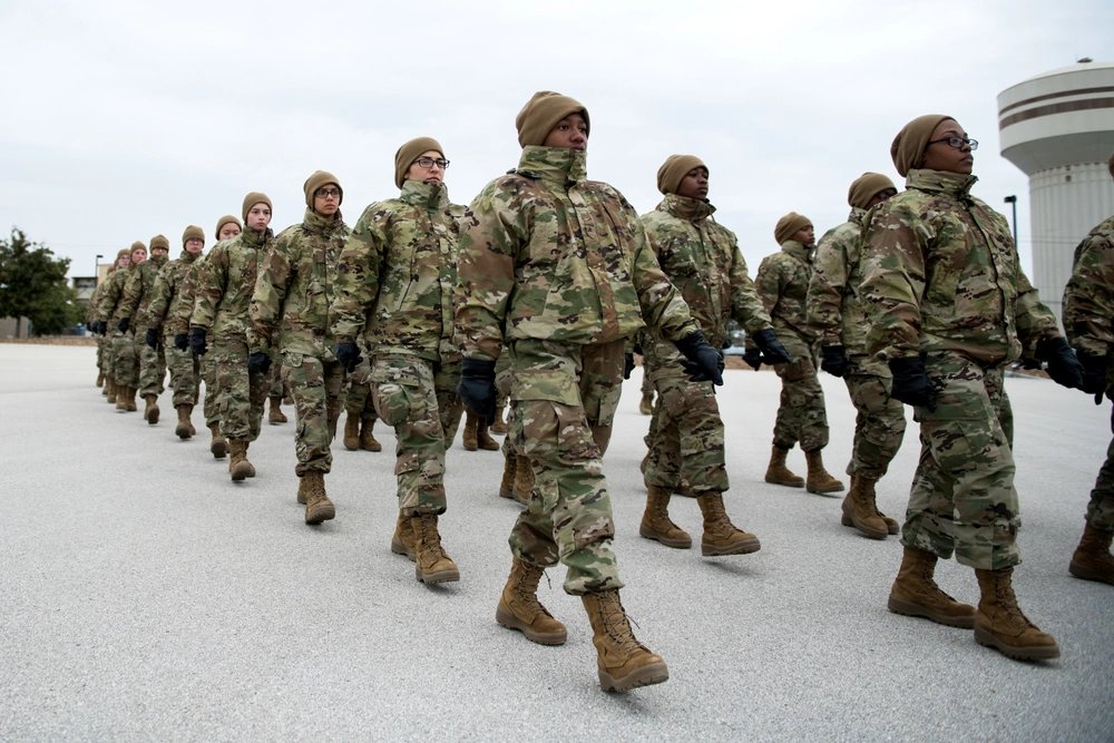 Supplier who sold $20 million in counterfeit Air Force gear faces jail
