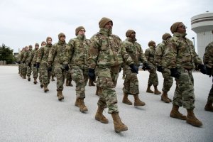 Supplier who sold $20 million in counterfeit Air Force gear faces jail