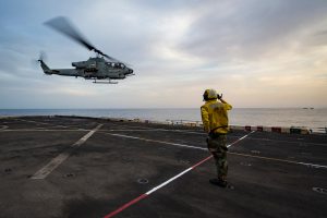 In Libya, ISIS is ‘fighting to the death’ despite U.S. bombardment