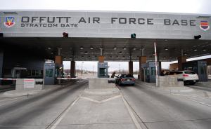 Civilian Air Force employee charged with disclosing classified info