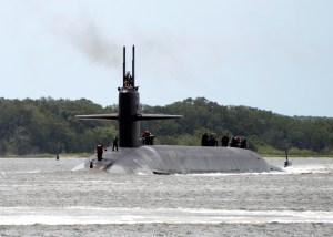 ‘We need more money’: US Navy’s top officer says the service needs more of the DoD budget