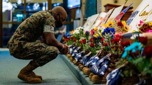 Military veterans will tell the stories of the ‘forever wars’