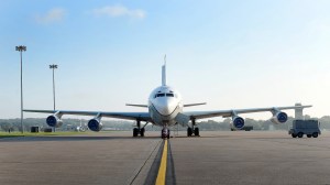 US can’t continue tolerating Russian ‘noncompliance’ on Open Skies, says Esper