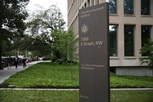 OPM announces new chair of federal pay rate committee