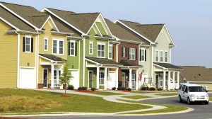 Military families are seeing some progress in their fight for tenant rights