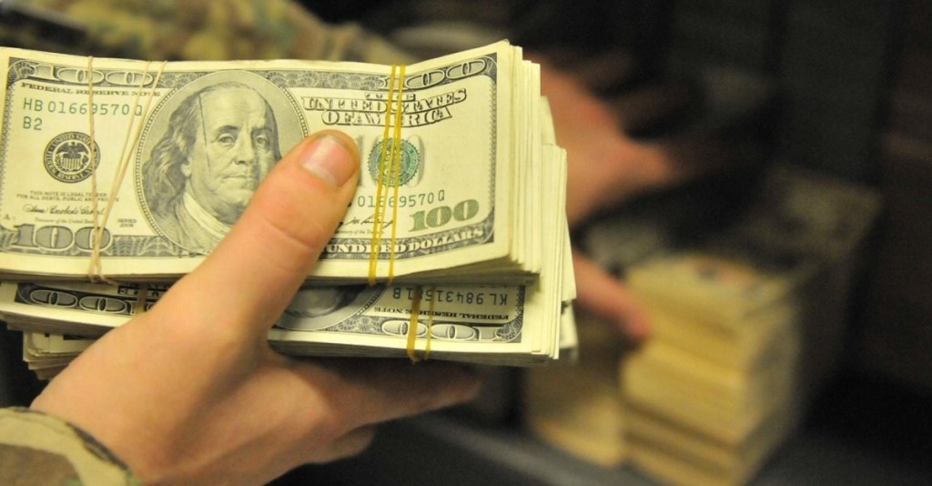 Comptroller corner: PCS tips from the folks who know military money