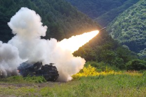 US Army’s cross-domain tactical missile dies in FY21 defense spending bill