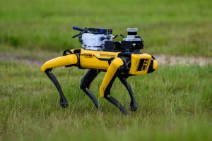US Army’s lethality task force looks to save lives with AI