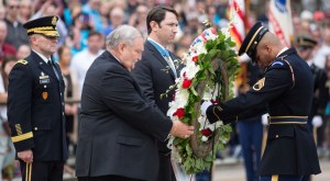 Commentary: Medal of Honor Day reminds us there’s a hero in everyone
