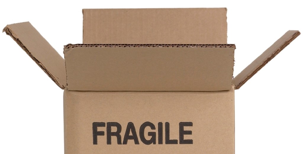 Know your codes: What a few letters could mean to your PCS move