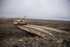 Joint Assault Bridge ready for initial fielding after testing redo