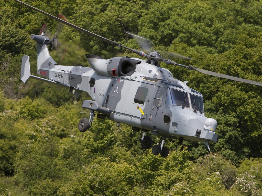 South Korea to open bid for anti-submarine helicopters