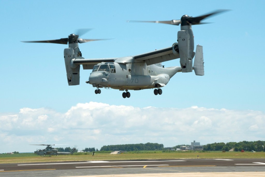 Aerospace and defense 3-D printing market to surpass $4B by 2023, report says