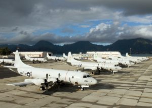 US aircraft in Philippines in battle against ISIS