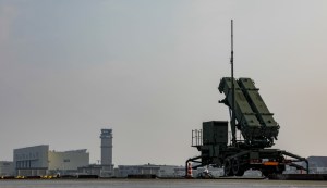 Army continues push for integrated sensors and shooters with latest IBCS contract