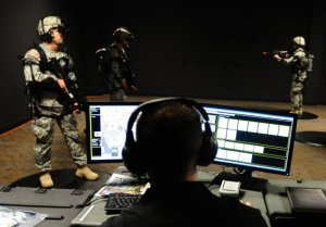 Army Could Use Virtual Training Devices More Effectively: GAO