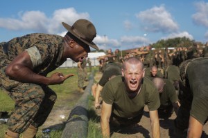 Parris Island hazing scandal trials to begin in March