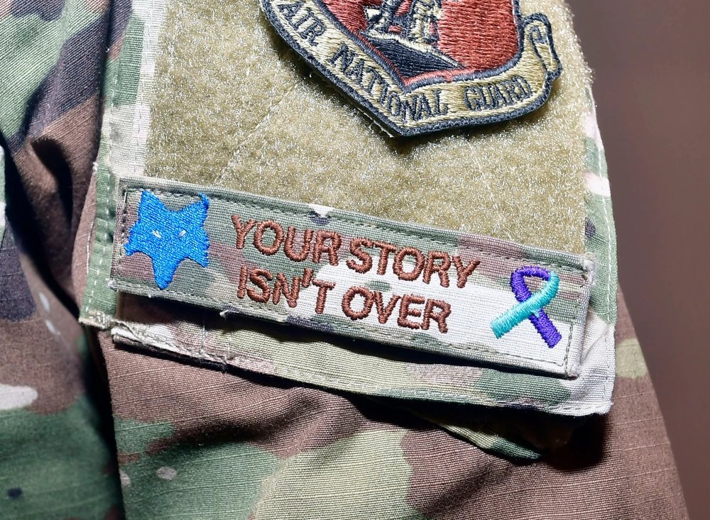 Air Force eyes more mental health initiatives as suicides continue