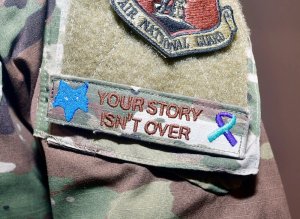Air Force eyes more mental health initiatives as suicides continue