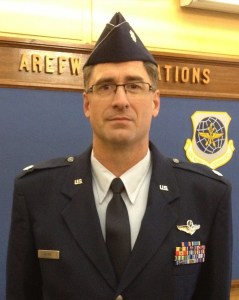 Another Guardsman prevented from returning to work at the US Postal Service