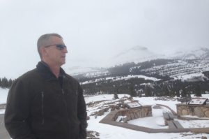 Retired Green Beret to walk Appalachian Trail to raise awareness