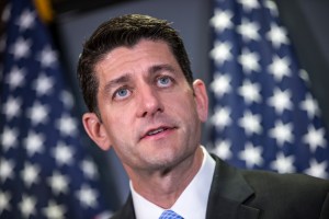 Congress returns with Ryan promising spending bill