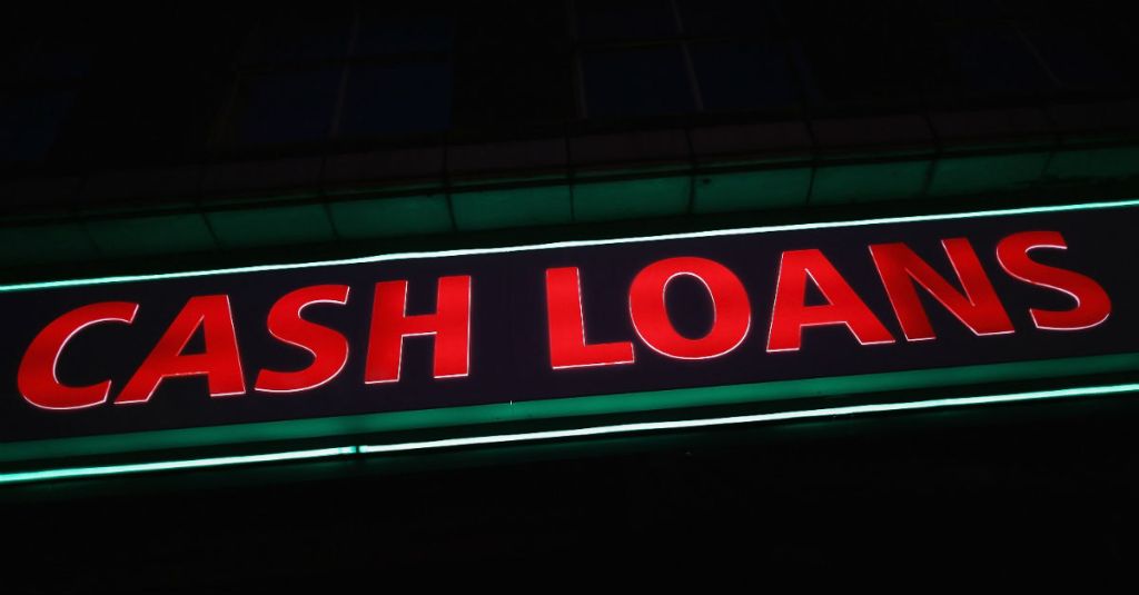All Americans deserve the same protection from predatory loans that service members have