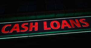 All Americans deserve the same protection from predatory loans that service members have