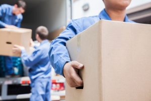 Military moves 2017: System concerns, mover shortages make early scheduling critical
