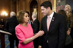 House passes stopgap funding bill; Senators voice opposition