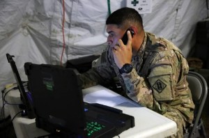 Army names acting No. 2 at PEO C3T