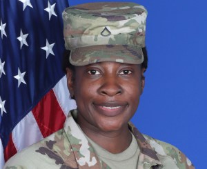 Fort Jackson trainee dies at Army basic training