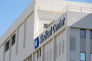 New VA clinic to serve more veterans in west Phoenix