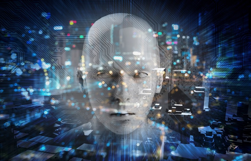 Here’s why a robot could answer your next VA loan question