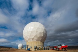 Thule no more: US-run outpost in Greenland renamed Pituffik Space Base