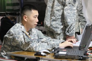 Improvements to public key infrastructure help soldiers at the tactical edge