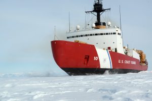 US Coast Guard urged to step up requirements