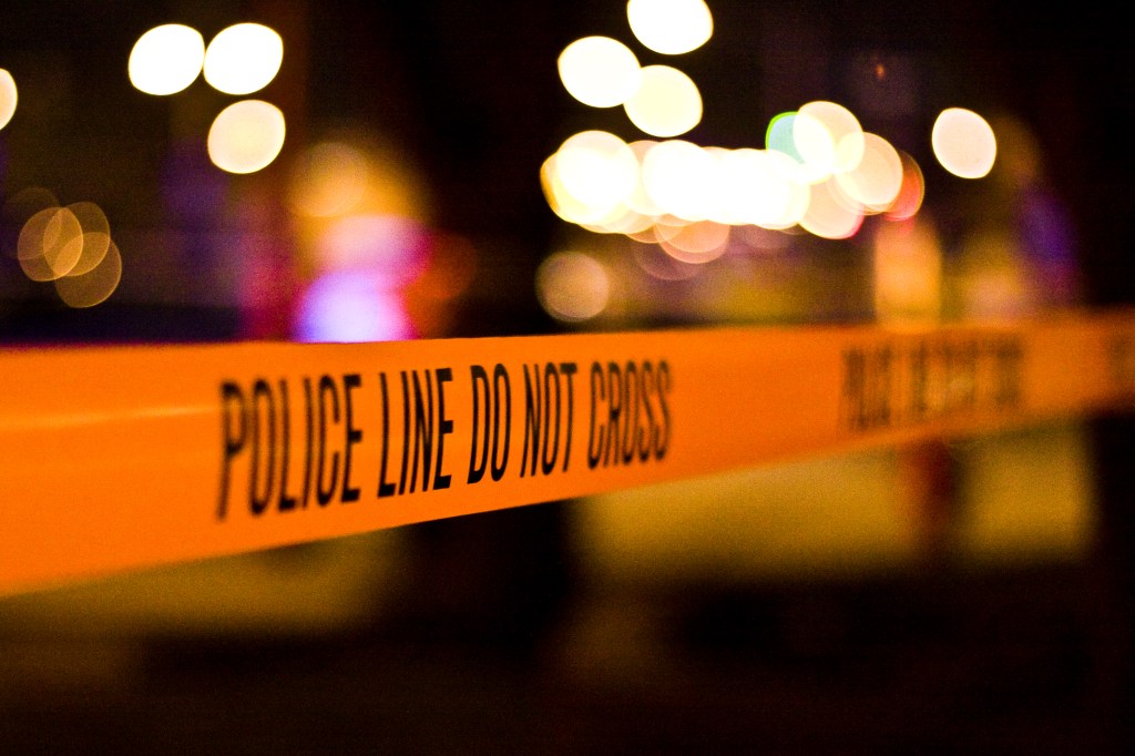 Marine killed in car crash near base in Beaufort, South Carolina