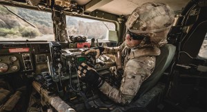 L3Harris and Collins split $203M order for Army radios